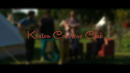 Keston Cobblers